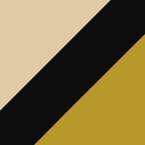 Horn/Black/Yellow 9651