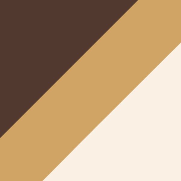 Brown/Beige Mosaic