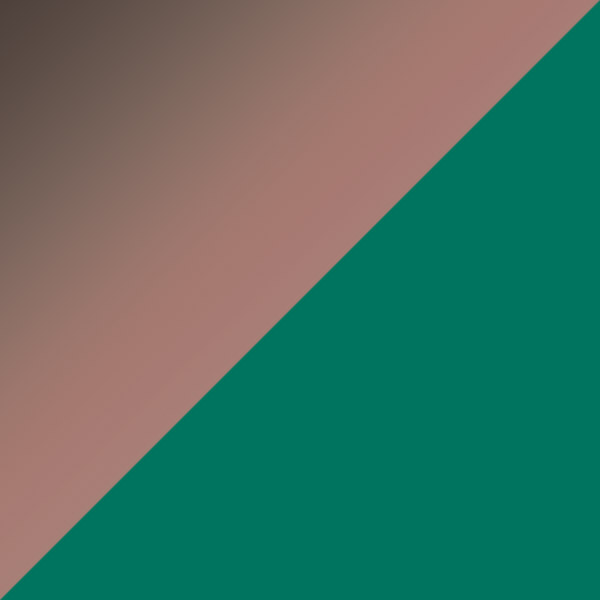 Brown/Green