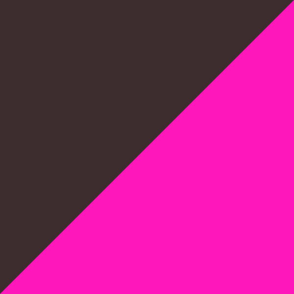 Tortoiseshell/Fuchsia 9882