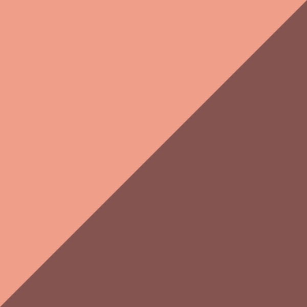 Demi Pink/Brown