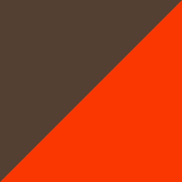 Khaki/Red B4330