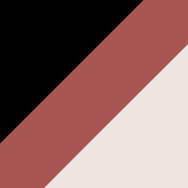 Black/Multicolor / Blue