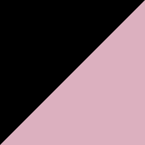 Black/Pink / Gray