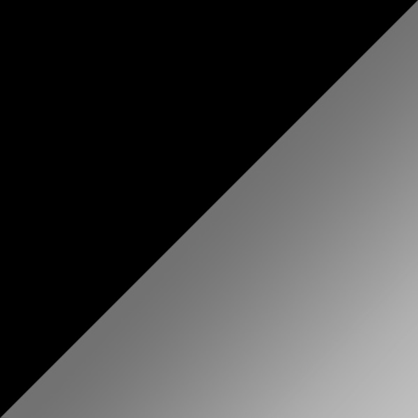 Black / Smoke Gradient