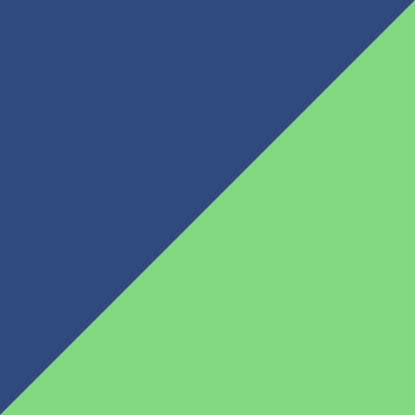 Blue/Green