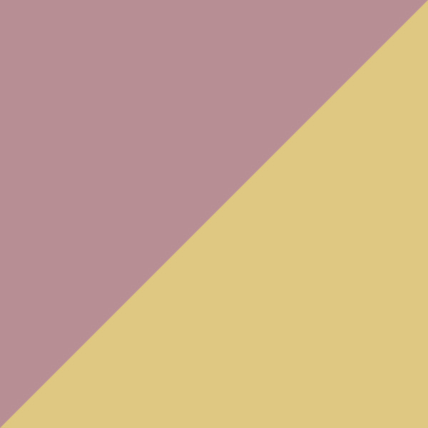 Pink/Gold / Violet