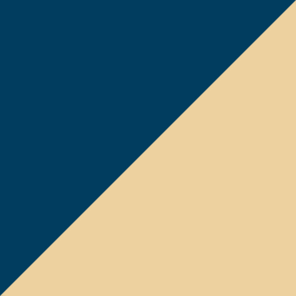 Blue/Gold