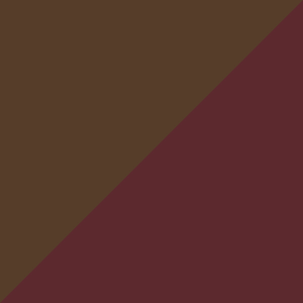 Brown/Burgundy 005