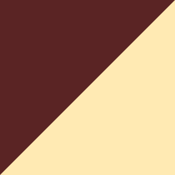 Burgundy/Gold