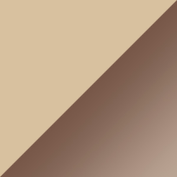 Gold / Brown Gradient