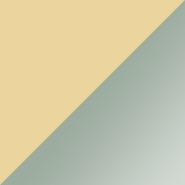 Gold / Green Gradient