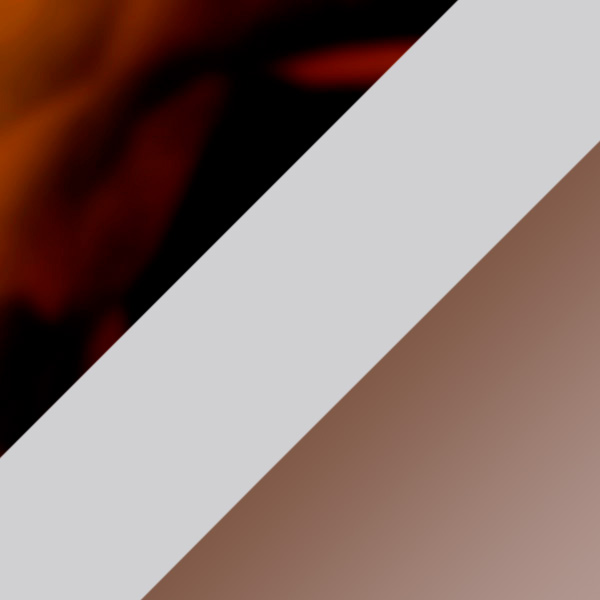 Havana/Crystal / Brown Gradient