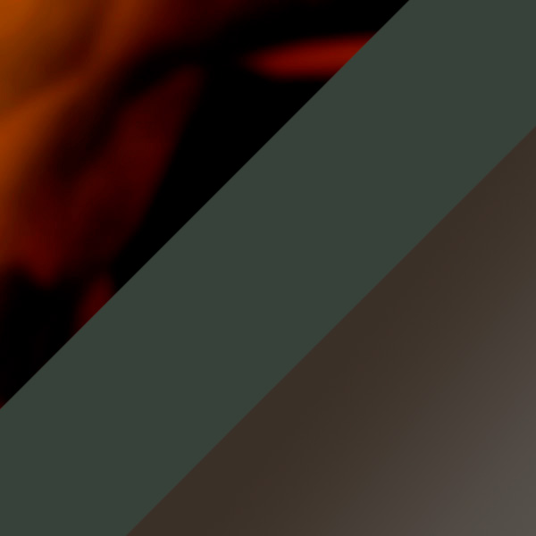 Havana / Green / Brown Gradient