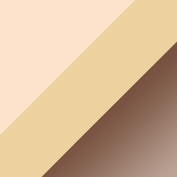 Ivory/Gold / Brown 006