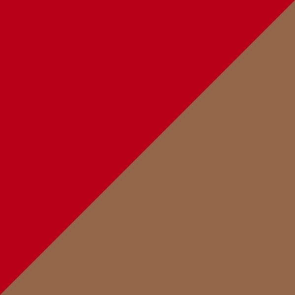 Red / Brown