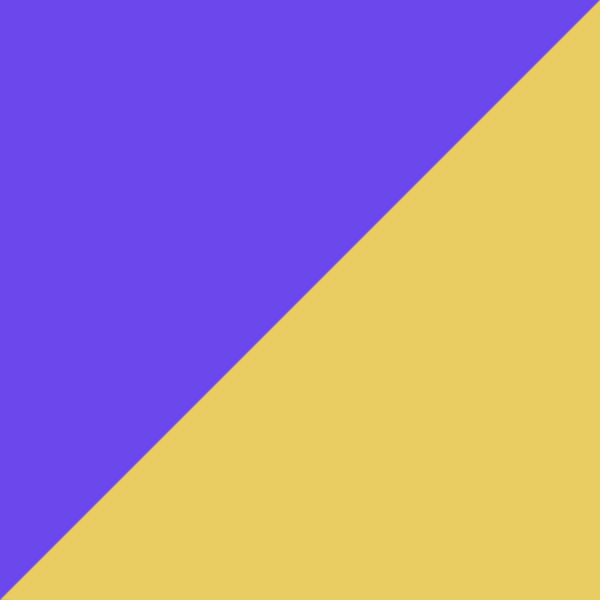 Violet/Gold / Red Gradient