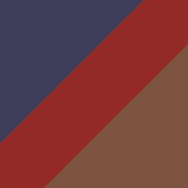 Blue/Red 007