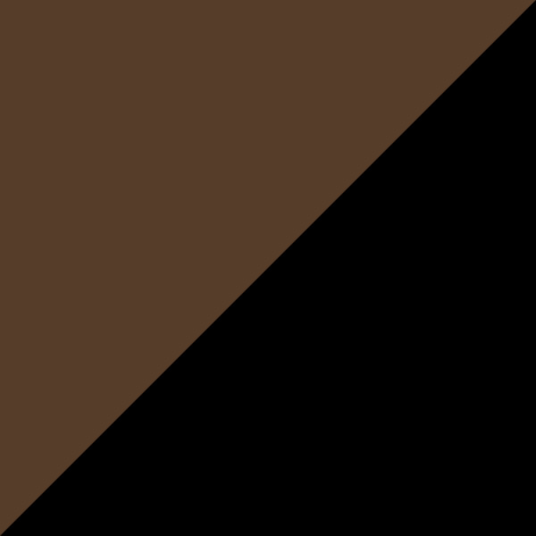Brown/Black / Brown