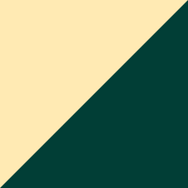 Gold / Green
