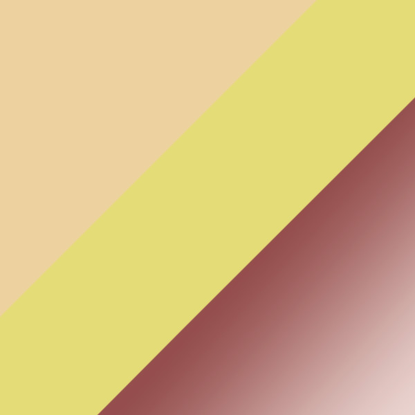 Gold/Yellow / Red Gradient