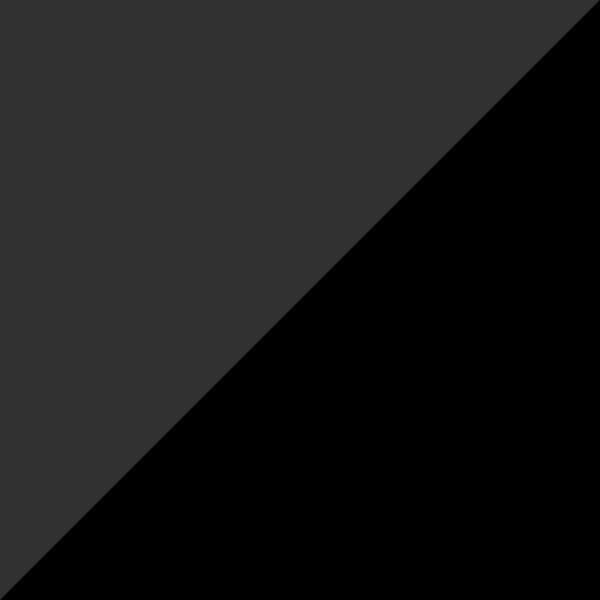 Gunmetal/Black / Gray Multi Treatment