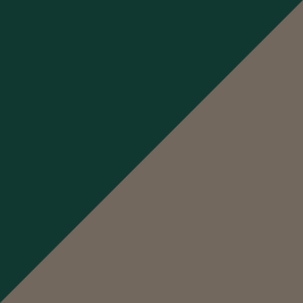 Green / Brown