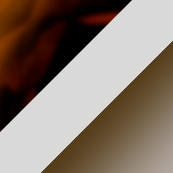 Havana/Crystal / Brown Gradient