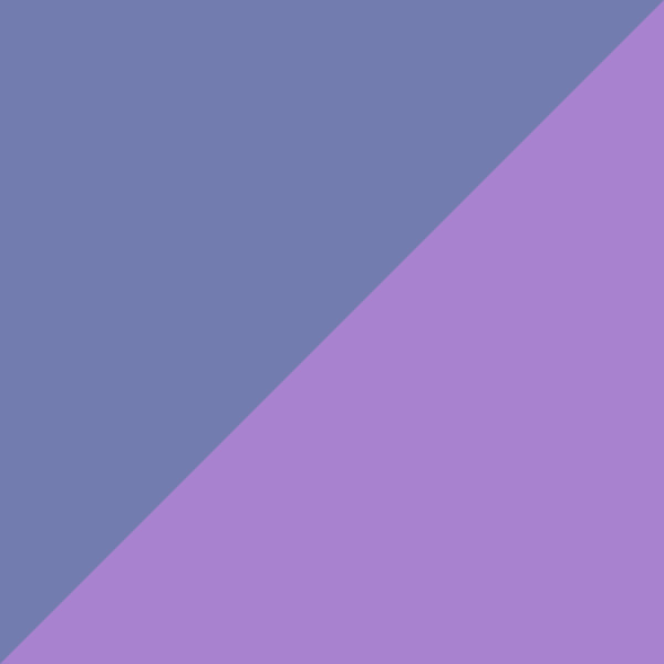 Blue/Violet
