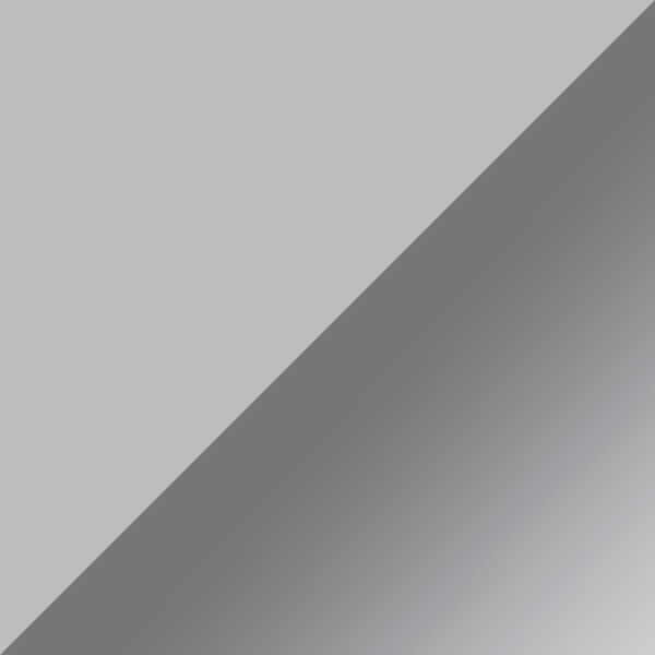 Silver / Gray Gradient