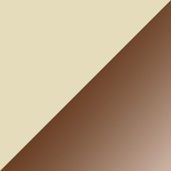 Yellow / Brown Gradient