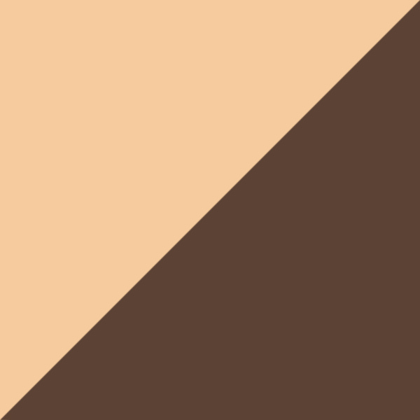 Gold/Brown / Green Ar