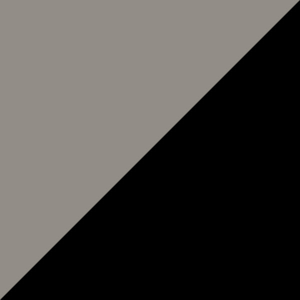 Gray/Black