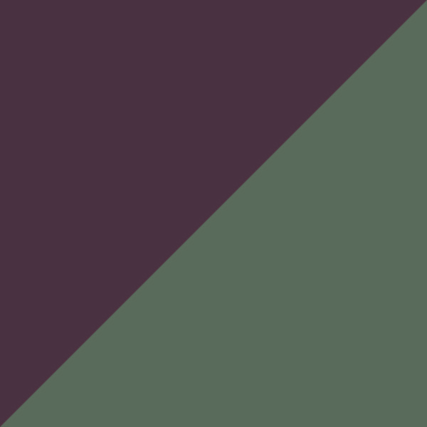 Violet/Green