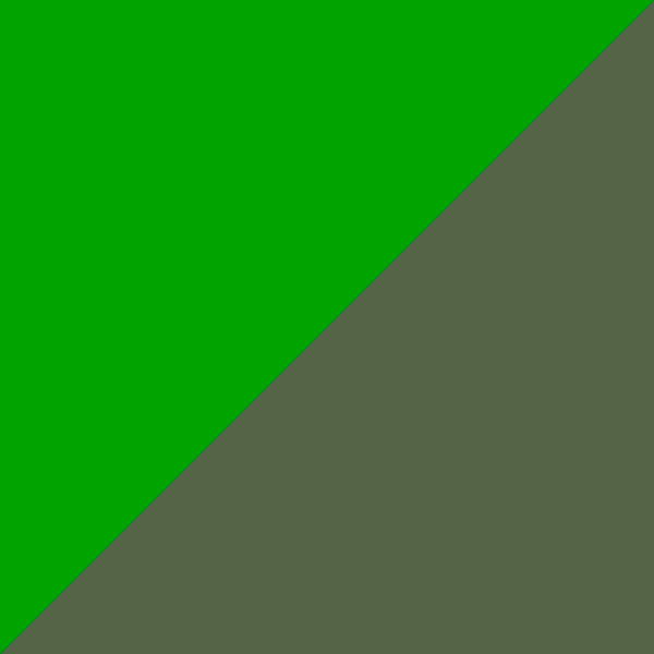 Green / Green