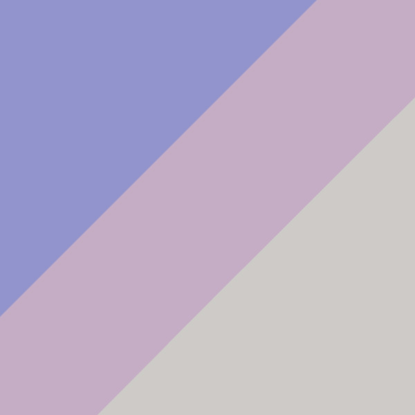 Blue/Mauve/Gray