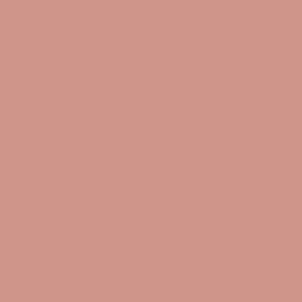 Transparent Blush / Brown Gradient