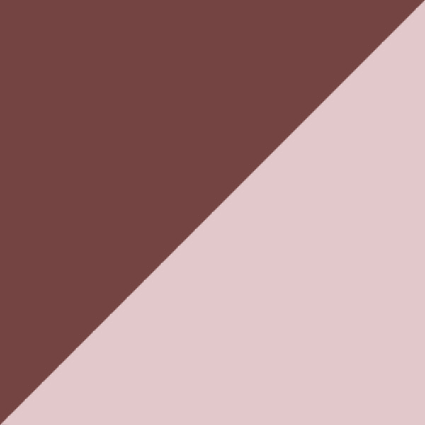 Brown / Pink