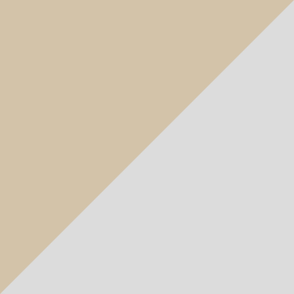 Crystal/Gold / Gray-Yellow Gradient Polarized