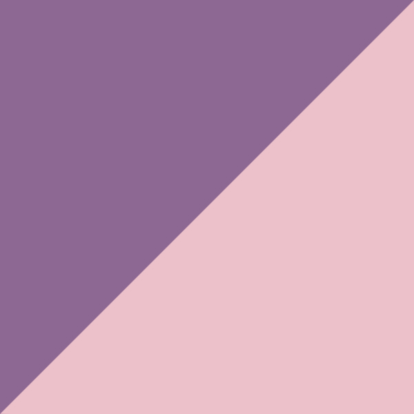 Lavender-Pink Gradient
