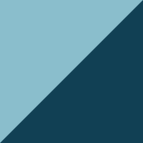 Teal Blue Crystal C02