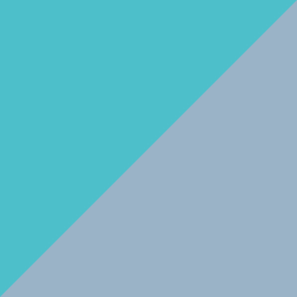 Teal Blue C02