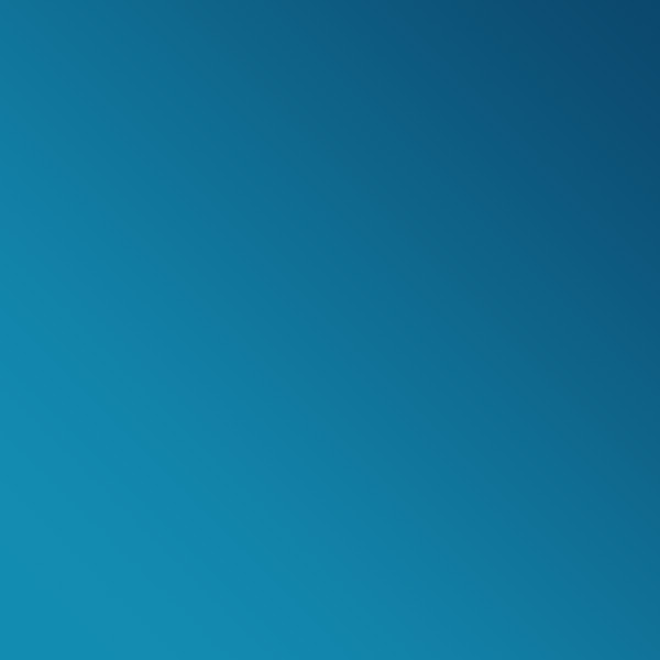 Teal Gradient / Dark Gray Gradient Polarized