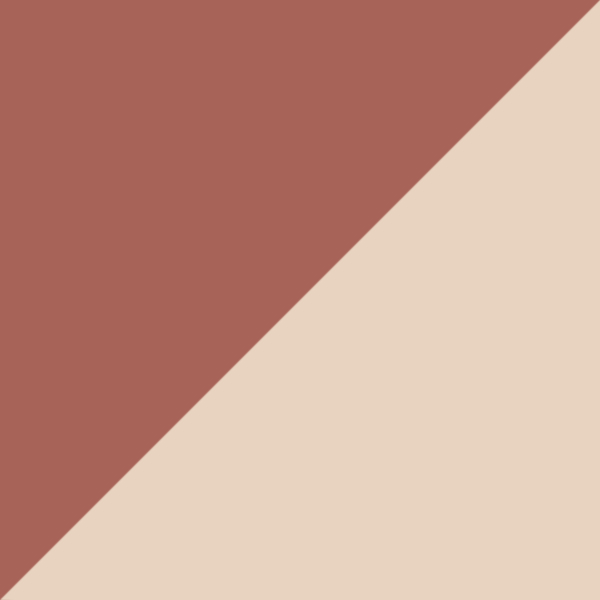 Translucent Mocha/Light Gold