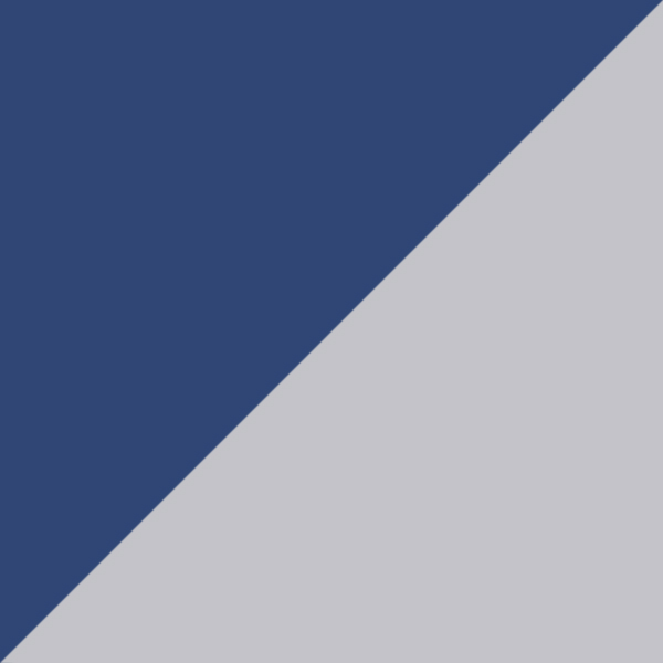 Translucent Navy/Gray