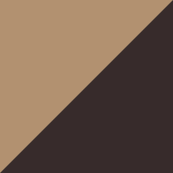 Translucent Tan/Sand