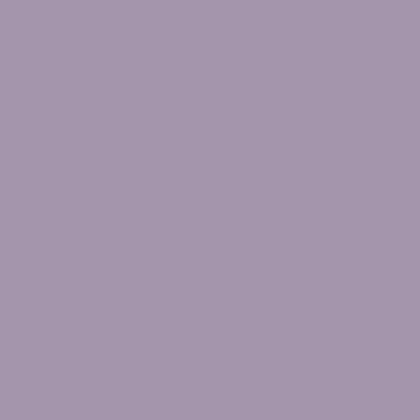 Transparent Violet