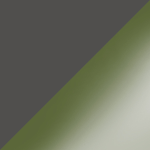 PU9 / SL103 Gray/Green Gradient