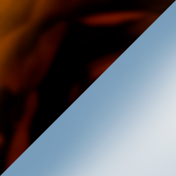 SC91 K256-10 / SL93 Blue Gradient