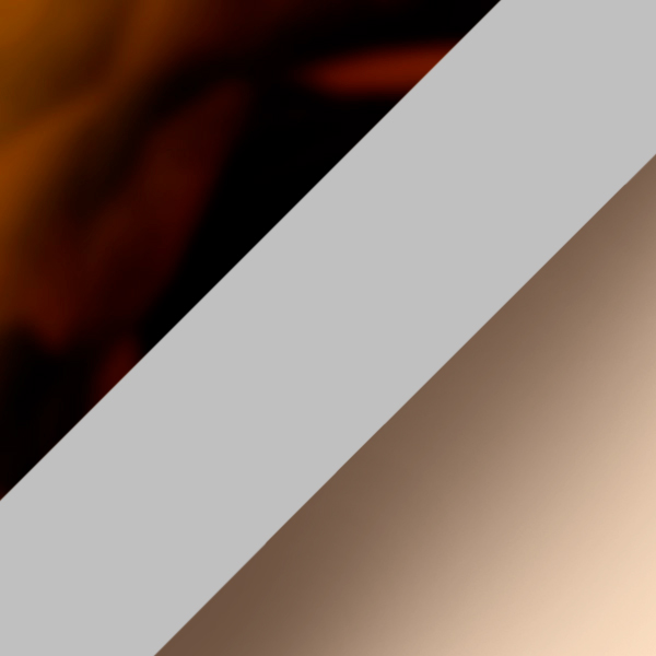 10/K25 / SL12 Gray/Warm Brown Gradient